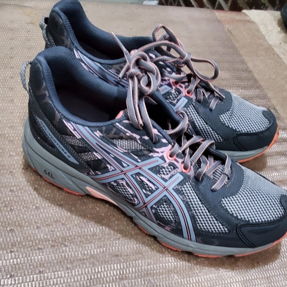 Asics Gel Venture 6